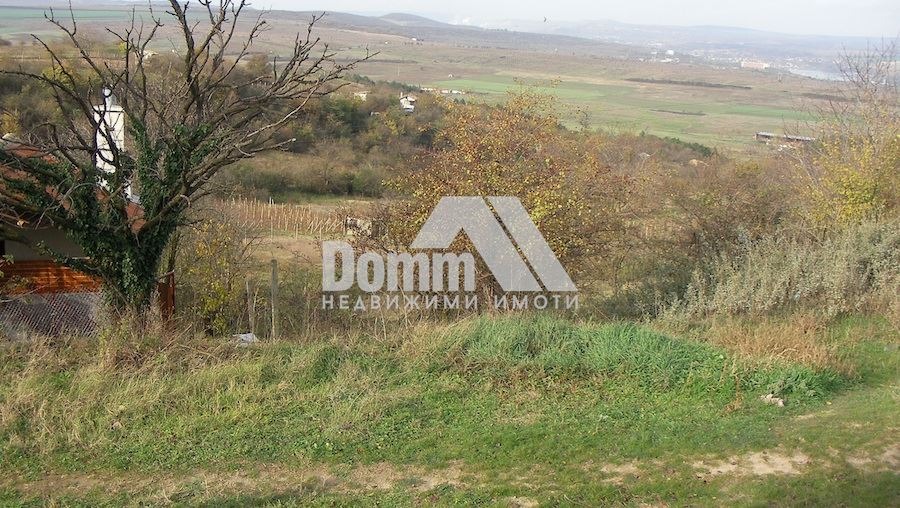 Продава ПАРЦЕЛ, гр. Варна, с. Звездица, снимка 2 - Парцели - 52412377