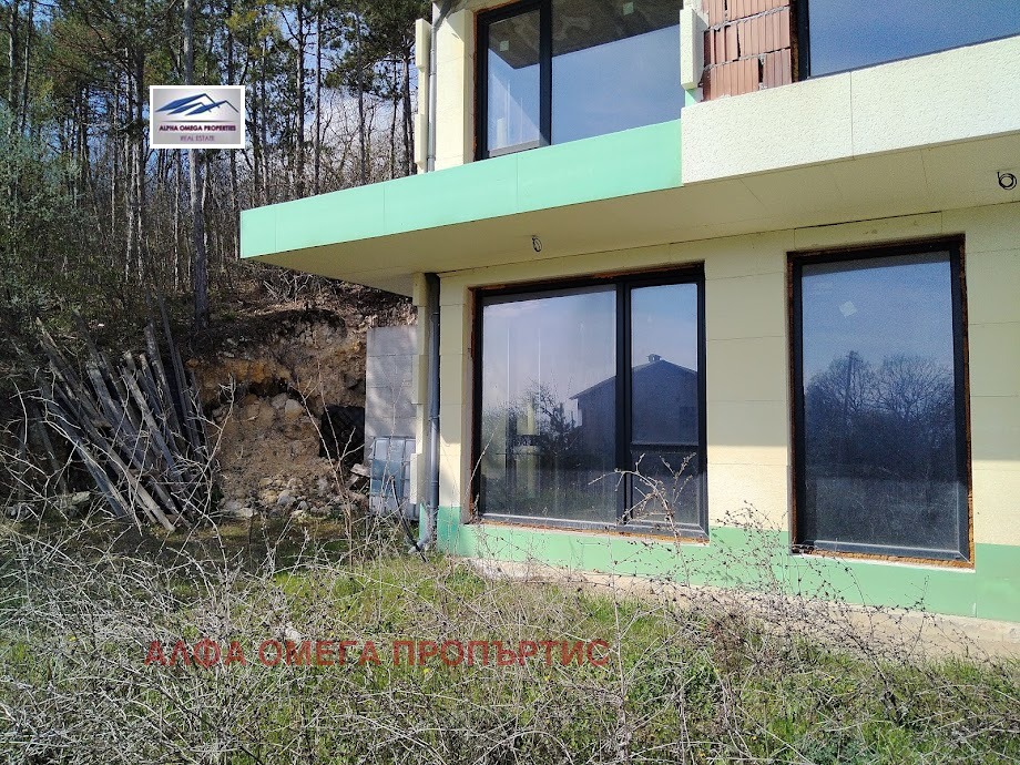 Продава ПАРЦЕЛ, гр. Варна, м-т Манастирски рид, снимка 5 - Парцели - 54135796