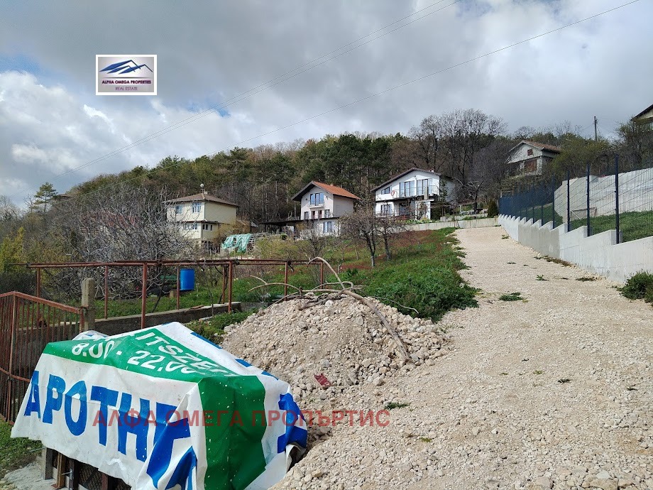 Продава ПАРЦЕЛ, гр. Варна, м-т Манастирски рид, снимка 10 - Парцели - 54135796