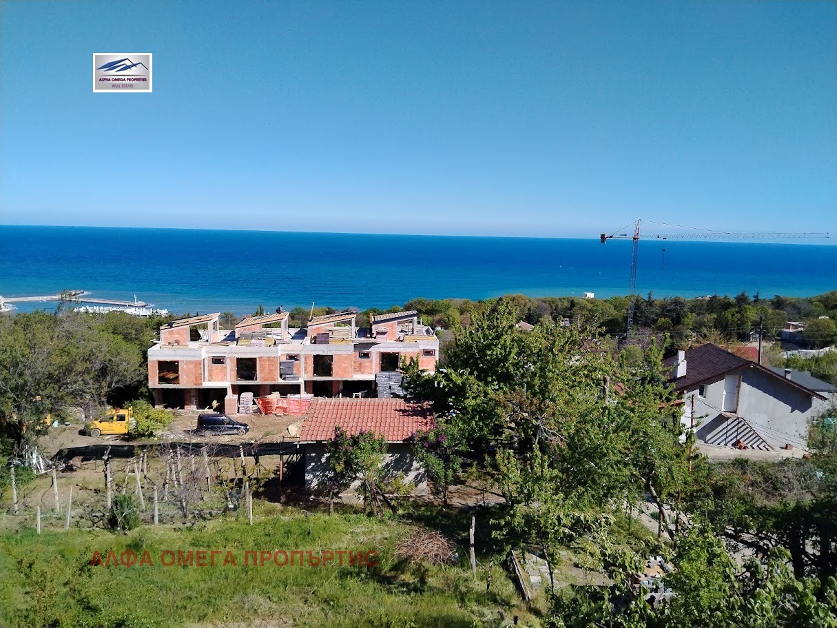 Продава ПАРЦЕЛ, гр. Варна, м-т Манастирски рид, снимка 13 - Парцели - 54135796