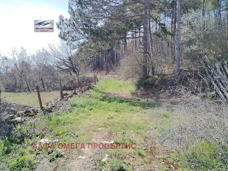 Продава ПАРЦЕЛ, гр. Варна, м-т Манастирски рид, снимка 8 - Парцели - 54135796