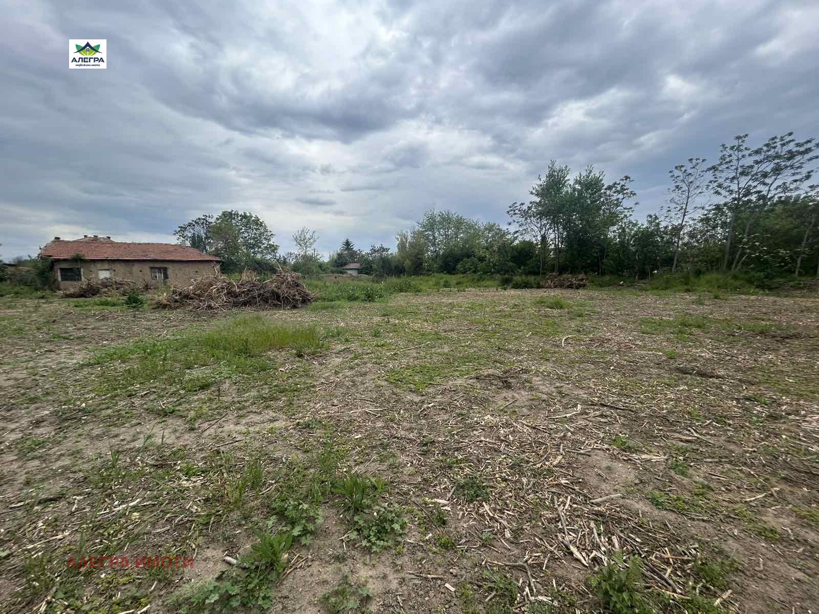 Продава ПАРЦЕЛ, с. Мало Конаре, област Пазарджик, снимка 2 - Парцели - 54464595