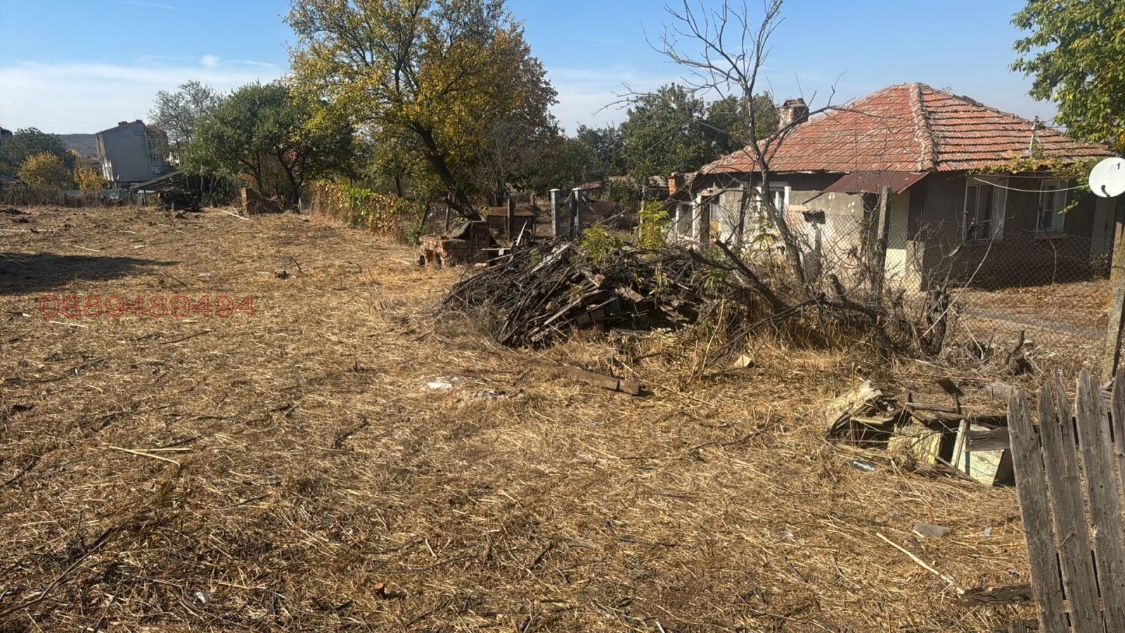 Продава ПАРЦЕЛ, гр. Средец, област Бургас, снимка 2 - Парцели - 56484803