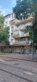 Продава 2-СТАЕН, гр. София, Център, снимка 1