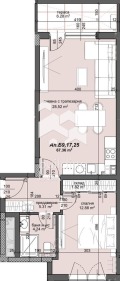 Продава 2-СТАЕН, град Пловдив, Тракия • 119410 € • 78224524 — Holmes.bg