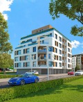 Продава 3-СТАЕН, град Пловдив, Христо Смирненски • 193662 € • 42130101 — Holmes.bg