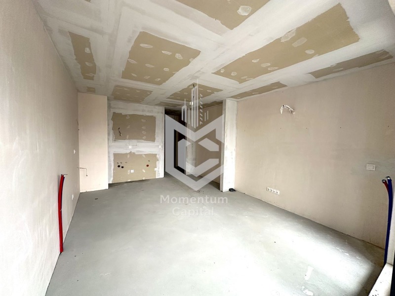 Продава 1-СТАЕН в град София, Малинова долина - 40 кв.м / 119 997 € » 234 693.73 лв., МОМЕНТУМ КЕПИТЪЛ