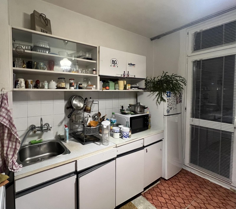 Продава 2-СТАЕН в град София, Люлин 4 - 65 кв.м / 146 000 € » 285 551.18 лв., МАКС-М ИМОТИ