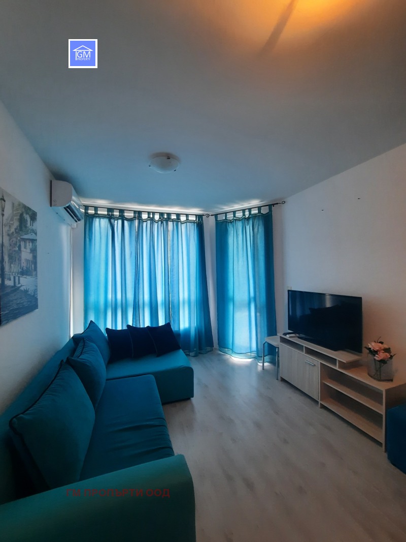 Продава 3-СТАЕН в област Добрич, гр. Балчик - 64 кв.м / 62 990 € » 123 197.73 лв., ГМ ПРОПЪРТИ ООД