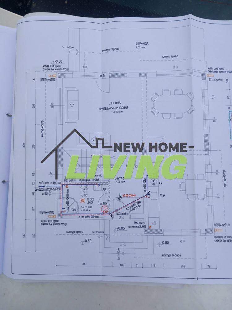 Продава КЪЩА | Imot.bg — изображение 2