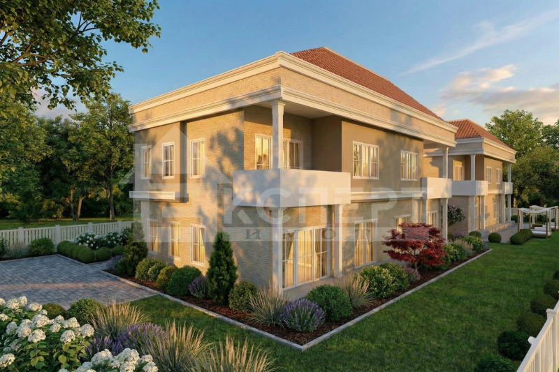 Продава КЪЩА в област Пловдив, с. Царацово - 160 кв.м / 242 888 € » 475 047.64 лв., ЕКСПЕРТ ИМОТИ - АГЕНЦИЯ ЗА НЕДВИЖИМИ ИМОТИ ПЛОВДИВ