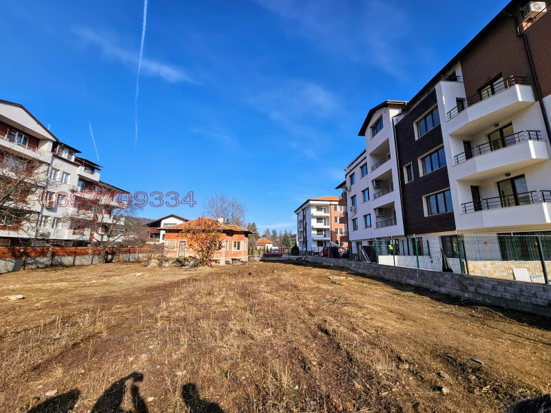 Продава ПАРЦЕЛ в област Пазарджик, гр. Велинград - 1140 кв.м / 699 000 € » 1 367 125.17 лв.