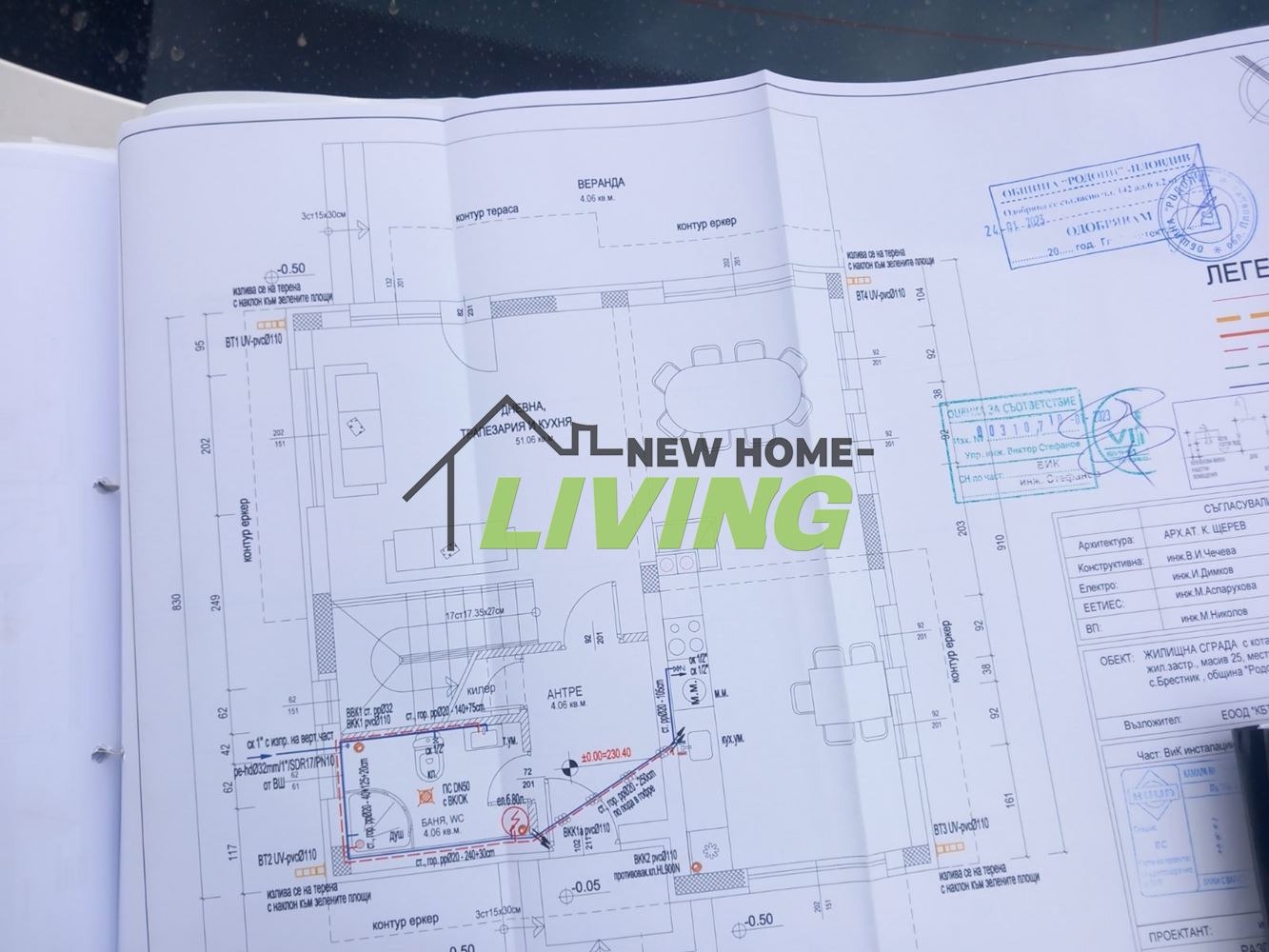 Продава КЪЩА | Imot.bg — изображение 4