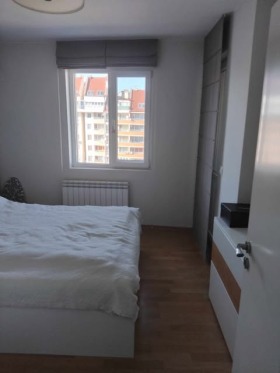 2 camere da letto Manastirski livadi, Sofia 6