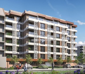 2 makuuhuonetta Ljulin 10, Sofia