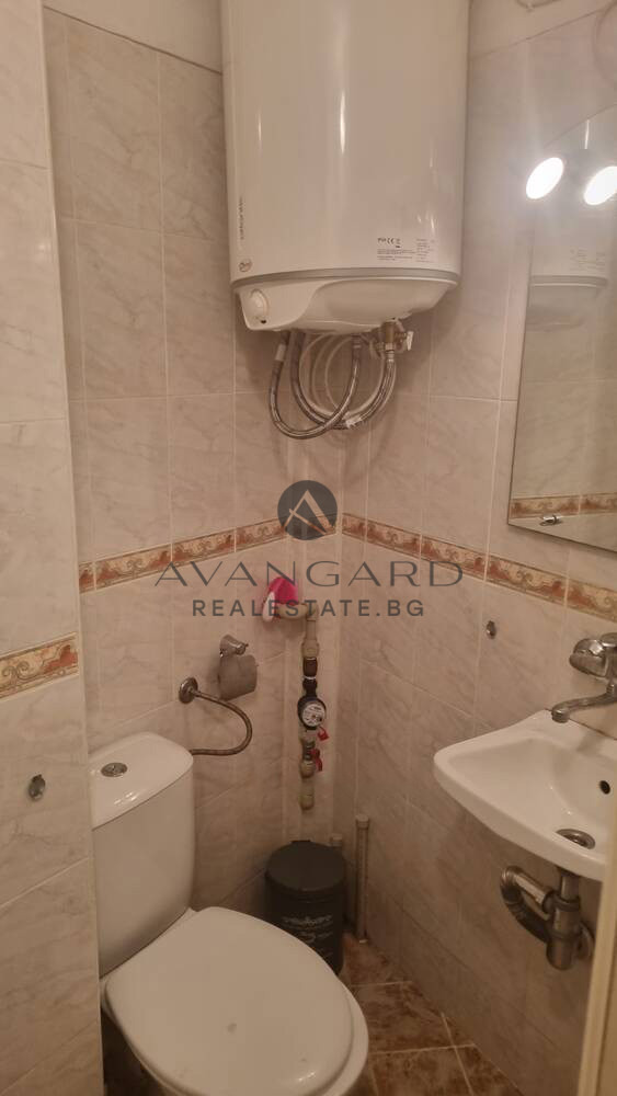 Продава 1-СТАЕН, гр. Пловдив, Кършияка, снимка 6 - Апартаменти - 52333005