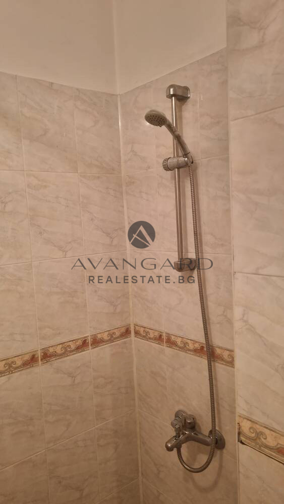 Продава 1-СТАЕН, гр. Пловдив, Кършияка, снимка 5 - Апартаменти - 52333005