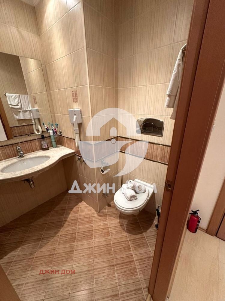 Продава  1-стаен област Бургас , к.к. Слънчев бряг , 47 кв.м | 62902006 - изображение [3]