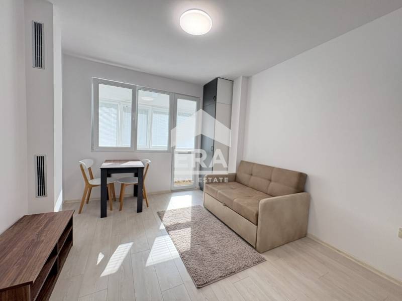 Na prodej  Studio Varna , Mladost 1 , 26 m2 | 87224546