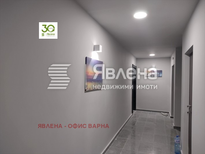 Продава 1-СТАЕН, гр. Варна, Левски 1, снимка 2 - Апартаменти - 52979230