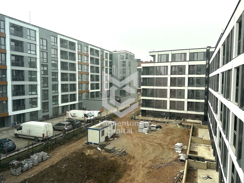 Продава 1-СТАЕН, гр. София, Малинова долина, снимка 7 - Апартаменти - 53335128