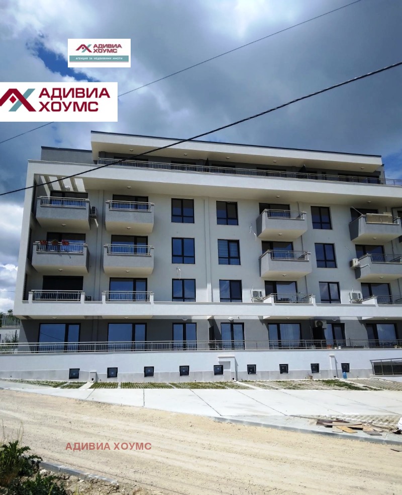 Продава 2-СТАЕН, гр. Варна, Виница, снимка 6 - Aпартаменти - 43985440