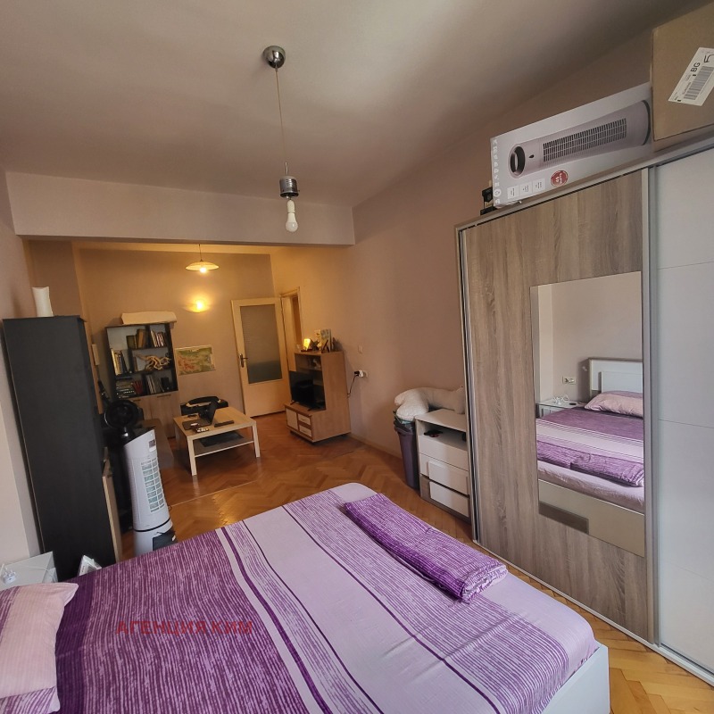 Zu verkaufen  1 Schlafzimmer Sofia , Zentar , 70 qm | 82815792 - Bild [5]