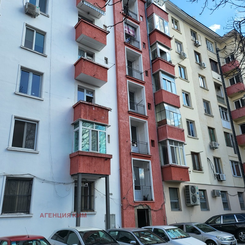 Продава  2-стаен град София , Център , 70 кв.м | 82815792 - изображение [17]