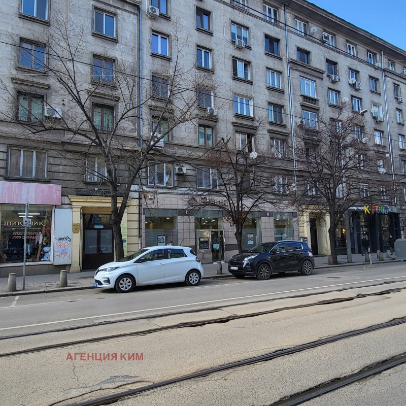 Na sprzedaż  1 sypialnia Sofia , Centar , 70 mkw | 82815792