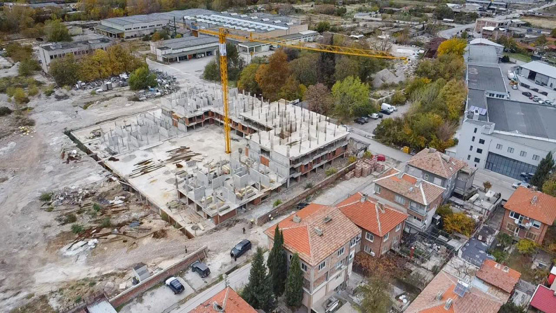 Продава 2-СТАЕН, гр. Асеновград, област Пловдив, снимка 7 - Апартаменти - 47950573