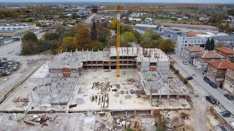 Продава 2-СТАЕН, гр. Асеновград, област Пловдив, снимка 9 - Апартаменти - 47950573