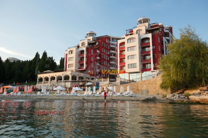 Till salu  1 sovrum region Burgas , Nesebar , 87 kvm | 67046777 - bild [3]