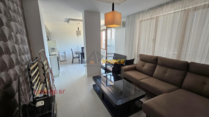 Продава  2-стаен, област Бургас, гр. Несебър •  135 000 EUR • ID 71925206 — holmes.bg - [1] 