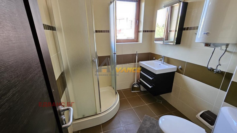 Till salu  1 sovrum region Burgas , Nesebar , 87 kvm | 67046777 - bild [9]