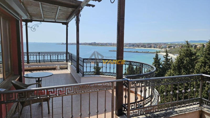 Till salu  1 sovrum region Burgas , Nesebar , 87 kvm | 67046777