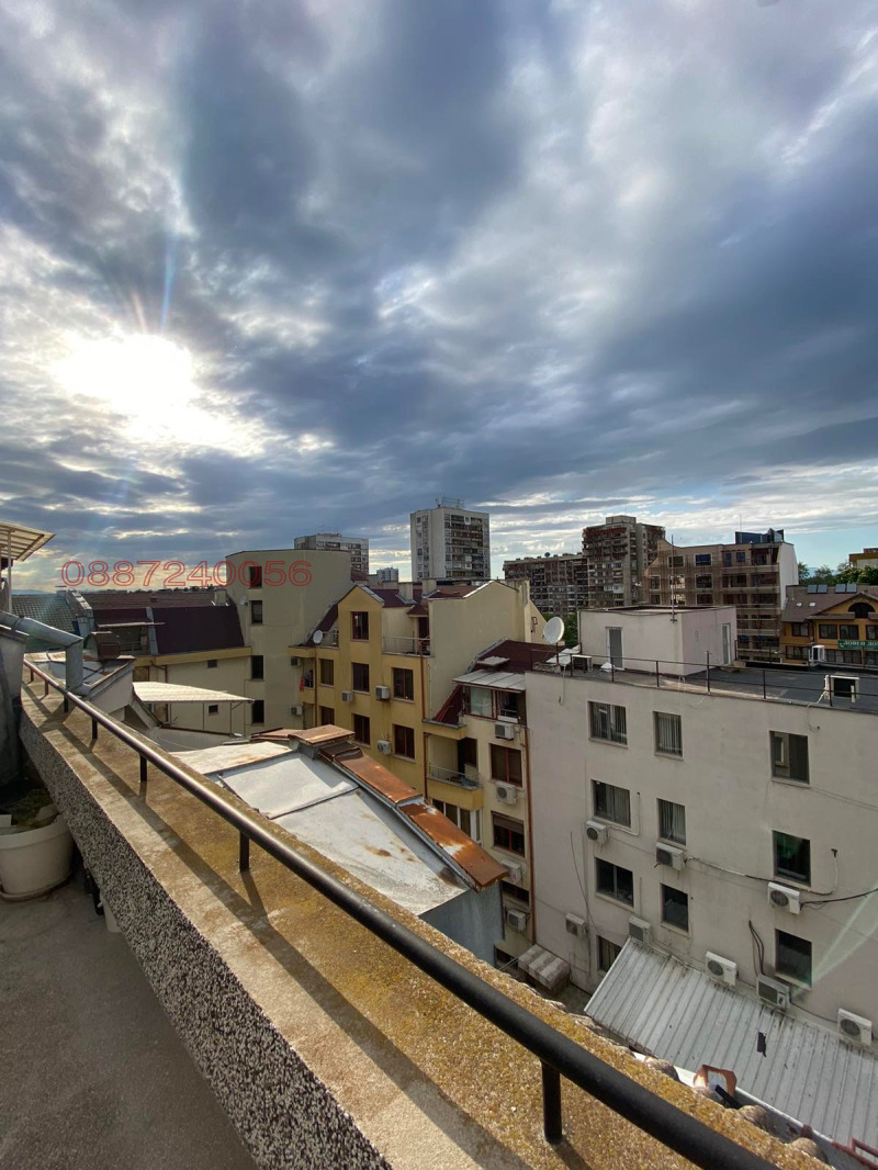 En venta  1 dormitorio Plovdiv , Karshiyaka , 55 metros cuadrados | 83207165 - imagen [8]
