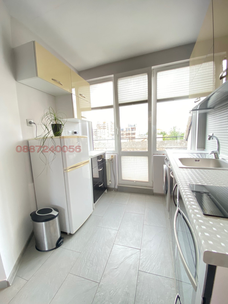 En venta  1 dormitorio Plovdiv , Karshiyaka , 55 metros cuadrados | 83207165 - imagen [3]
