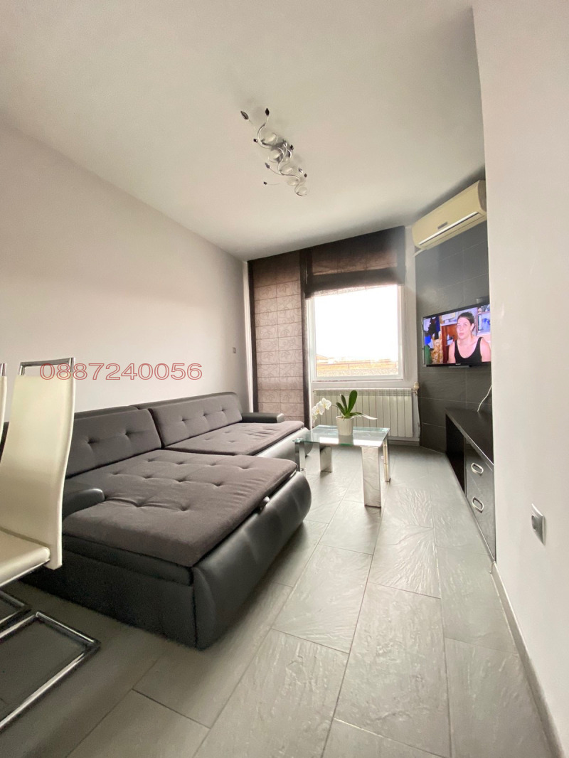 En venta  1 dormitorio Plovdiv , Karshiyaka , 55 metros cuadrados | 83207165 - imagen [4]