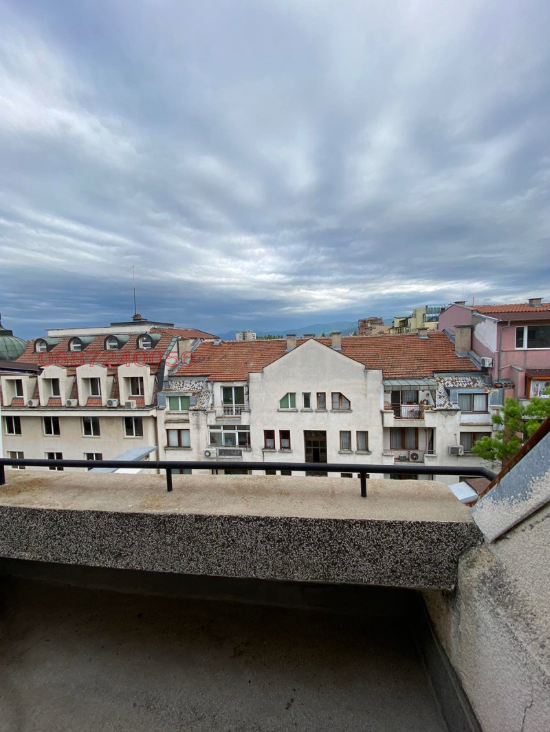En venta  1 dormitorio Plovdiv , Karshiyaka , 55 metros cuadrados | 83207165 - imagen [9]