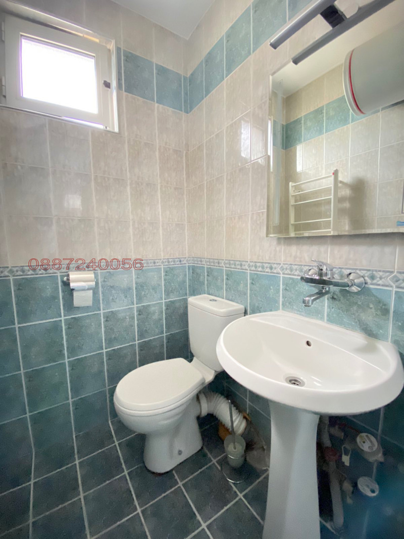 En venta  1 dormitorio Plovdiv , Karshiyaka , 55 metros cuadrados | 83207165 - imagen [6]