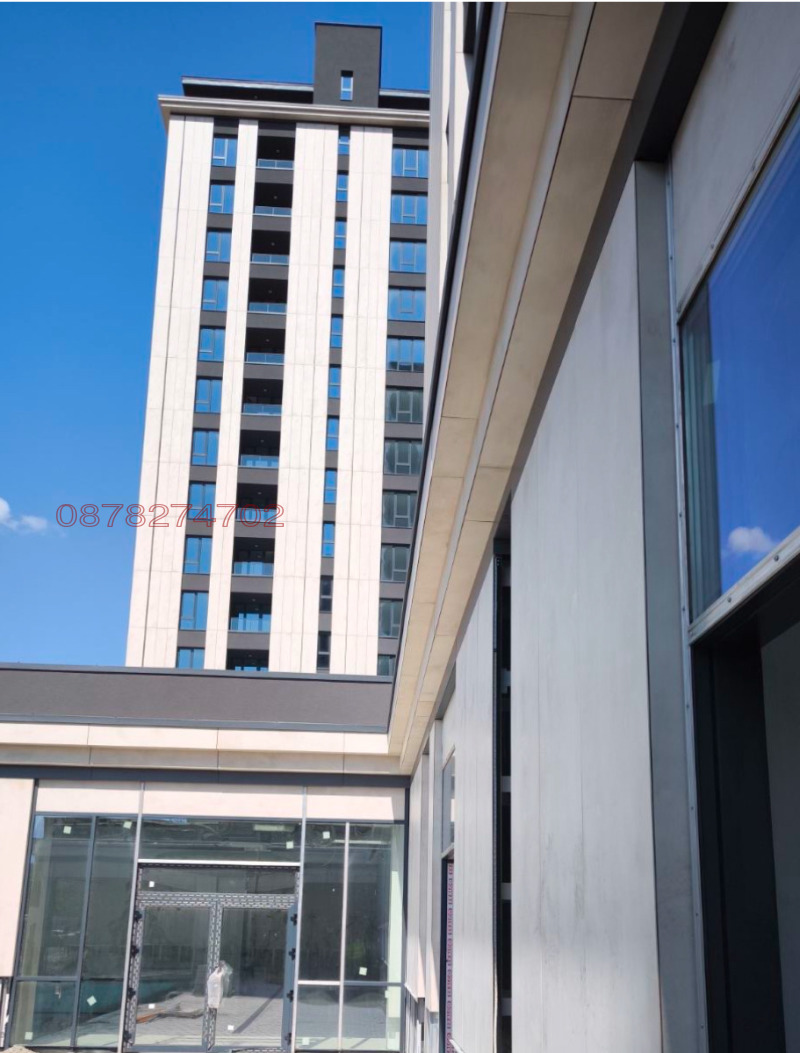 Продава  2-стаен град София , Банишора , 68 кв.м | 52004742 - изображение [2]