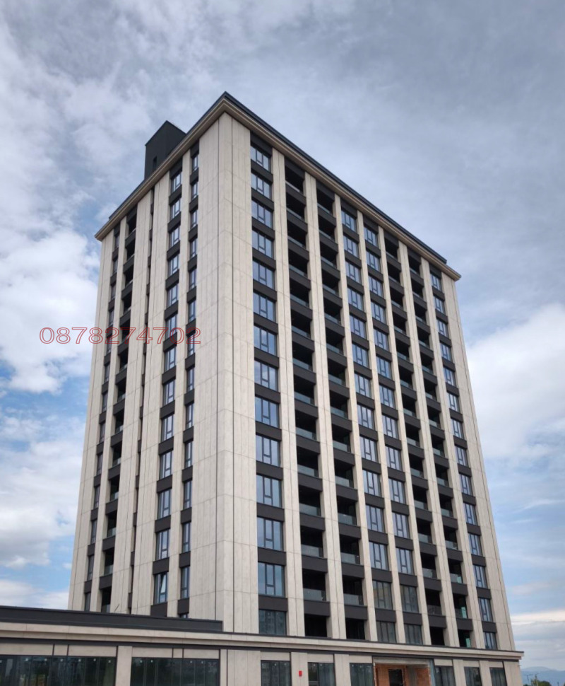 For Sale  1 bedroom Sofia , Banishora , 68 sq.m | 29375624