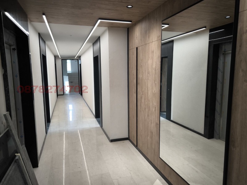Продава  2-стаен град София , Банишора , 68 кв.м | 52004742 - изображение [5]