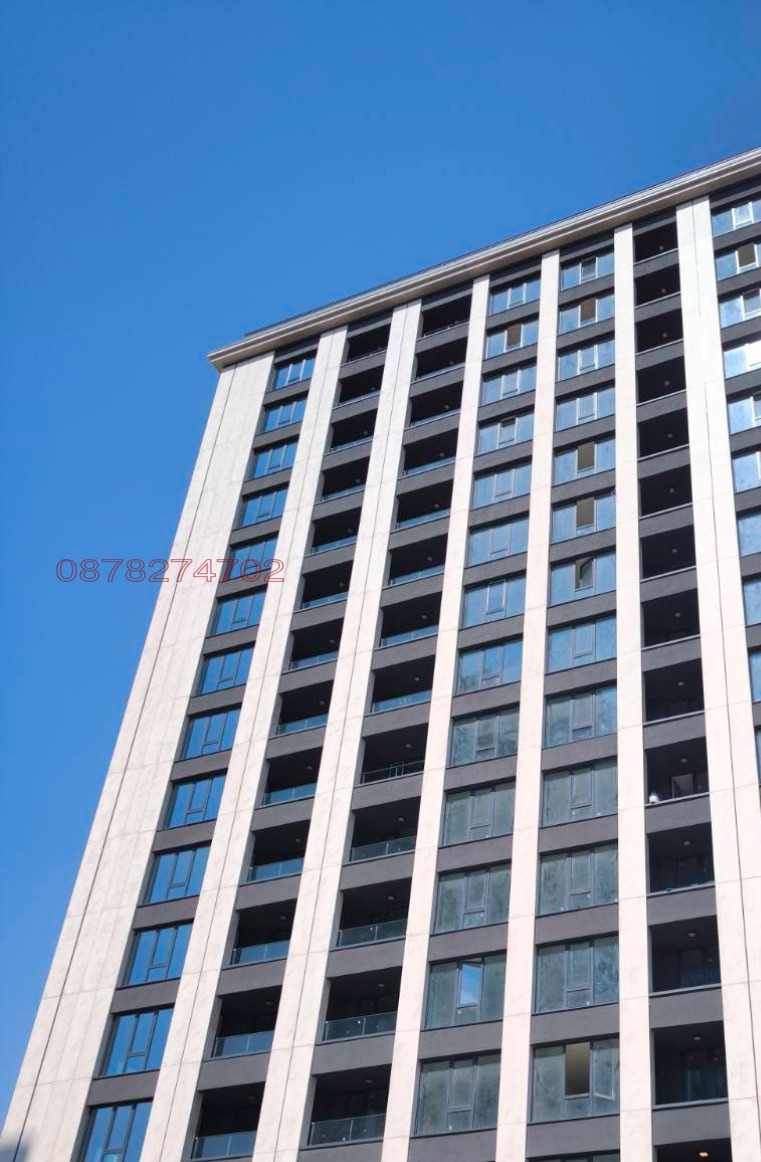Продава  2-стаен, град София, Банишора •  161 000 EUR • ID 46444494 — holmes.bg - [1] 