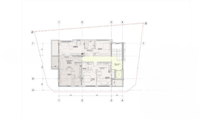 À vendre  1 chambre Sofia , Levski , 52 m² | 94426543 - image [7]