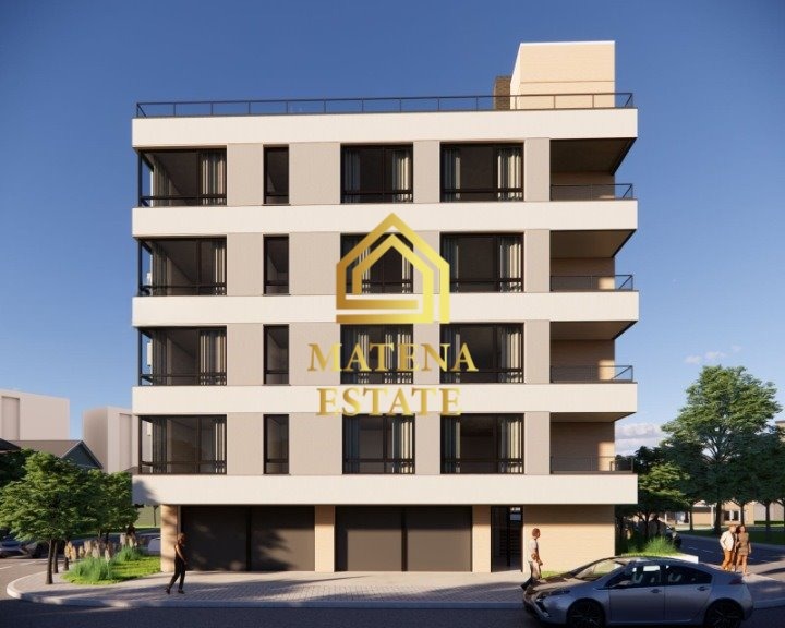 À vendre  1 chambre Sofia , Levski , 52 m² | 94426543 - image [3]
