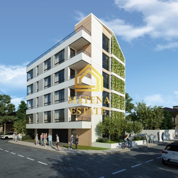 À vendre  1 chambre Sofia , Levski , 52 m² | 94426543 - image [8]