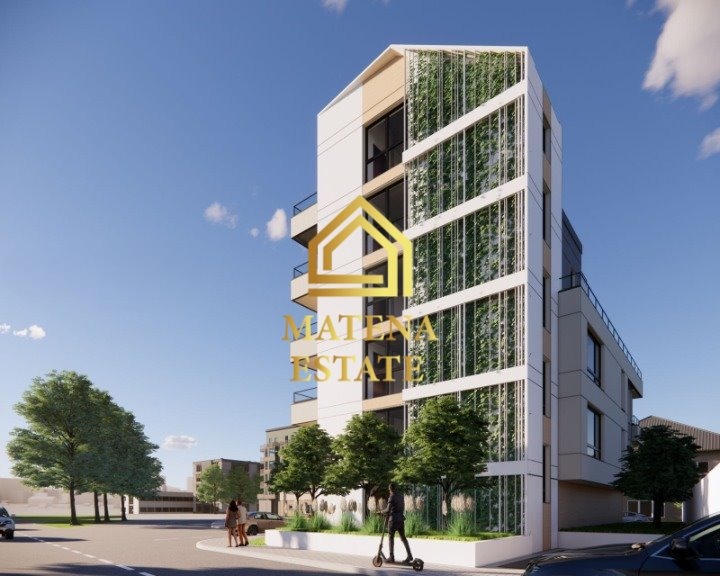 À vendre  1 chambre Sofia , Levski , 52 m² | 94426543 - image [6]