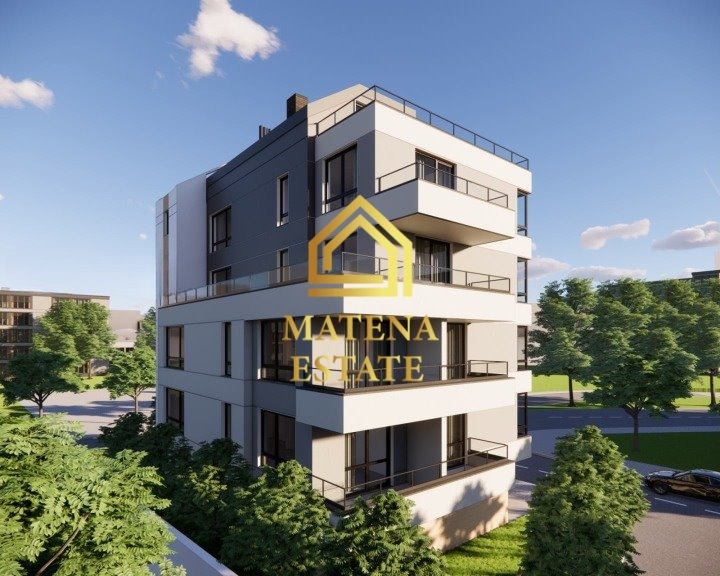 À vendre  1 chambre Sofia , Levski , 52 m² | 94426543 - image [5]