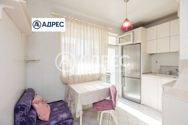 Продава  2-стаен град Варна , Гранд Мол , 45 кв.м | 26868291 - изображение [13]